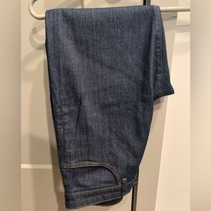 Peter Millar Pilot Mill Denim Jeans